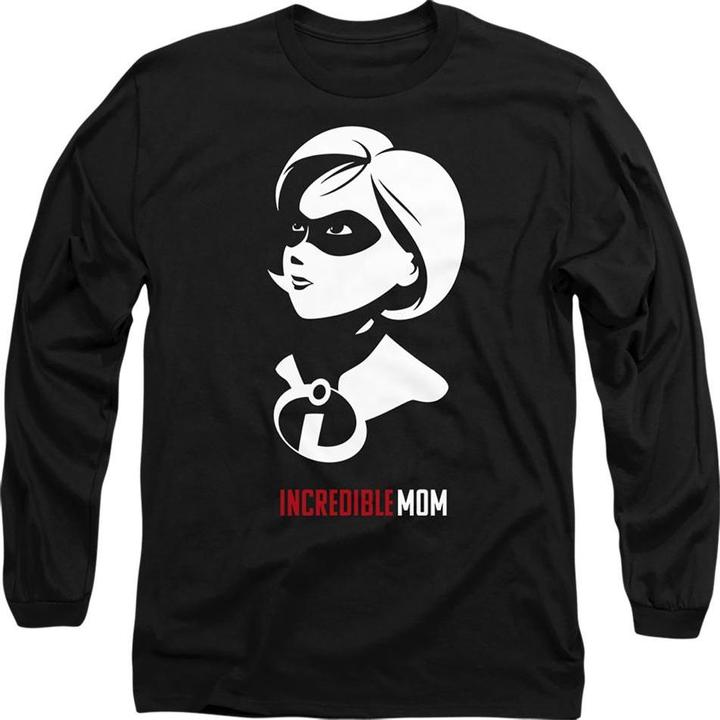 Incredible Mom TShirt (M)