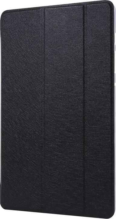 Produktbild König Design Schutz Tablet Hülle für Samsung Galaxy Tab S8 Plus Case Cover Etuis Tasche 360 (Galaxy Tab S8 Plus)