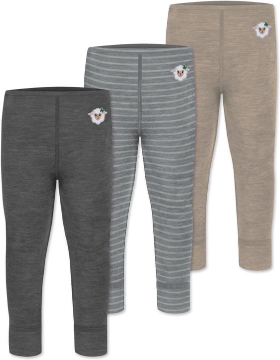 Grigio, Antracite, Beige