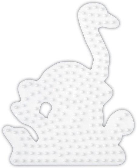 Image du produit Hama Perlen Hama-repassage-perles-dessin-bouquet