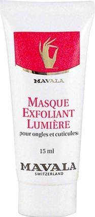 Image du produit Mavala Gommage éclaircissant pour les ongles (15 ml)