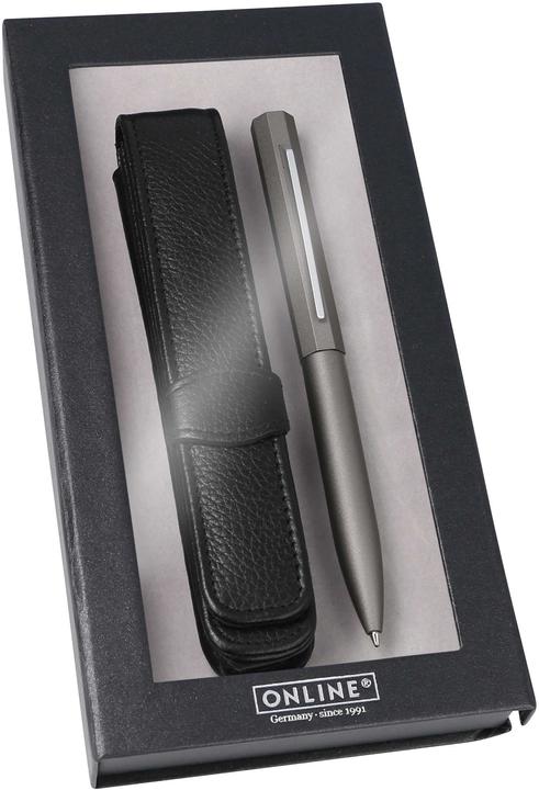 Gun (grey)