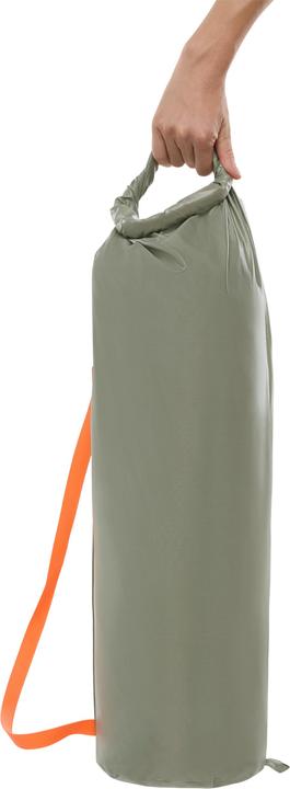 Produktbild Jack Wolfskin Smileyworld Shelter III (Strandzelt + Strandmuschel, 2.68 kg, 3 Personen)