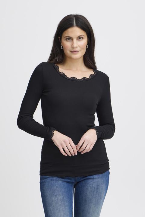 Actual product image Fransa Hizamond 2 (4XL)