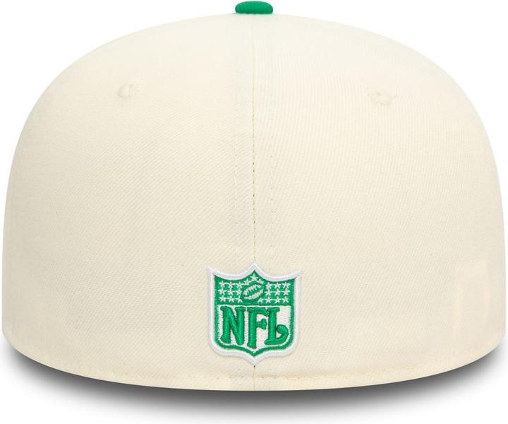 Produktbild New Era 59Fifty Fitted Cap - PIN PACK New York Jets - 7 1/8 (7 1/8)