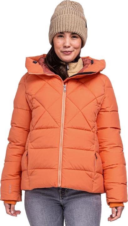 Actual product image Schöffel Ins Jacket Boston L (44)