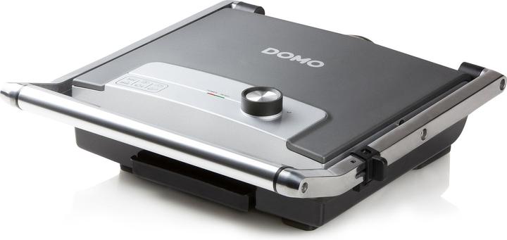 Actual product image Domo DO9225G contact grill