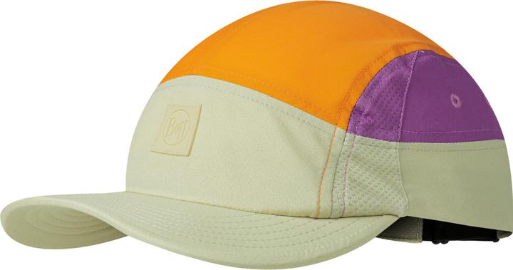 Produktbild Buff 5 Panel Go Cap (S/M)