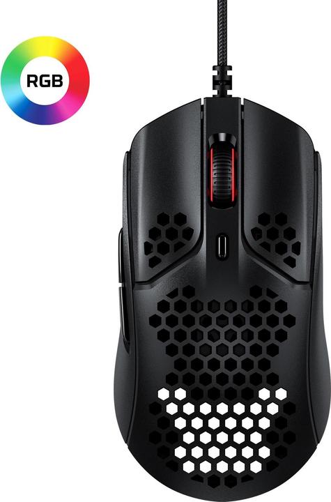 Produktbild HyperX Pulsefire Haste (Kabellos)