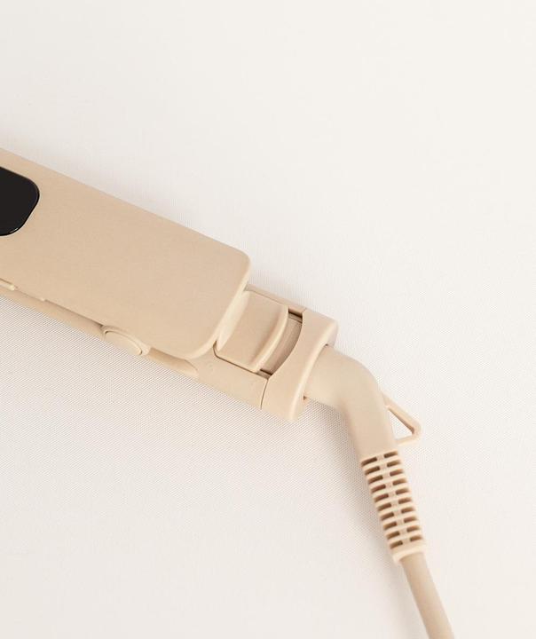 Produktbild Create Ceramic Styler Slim Sand (Glätteisen)