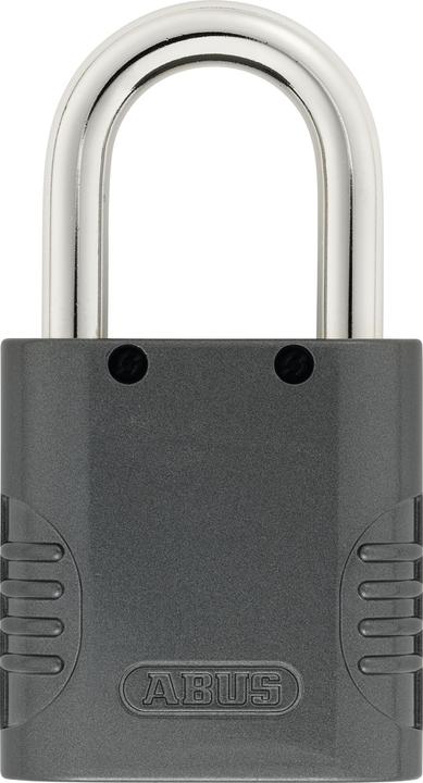 Image du produit Abus 158/65 B/DFNLI Combination Padlock
