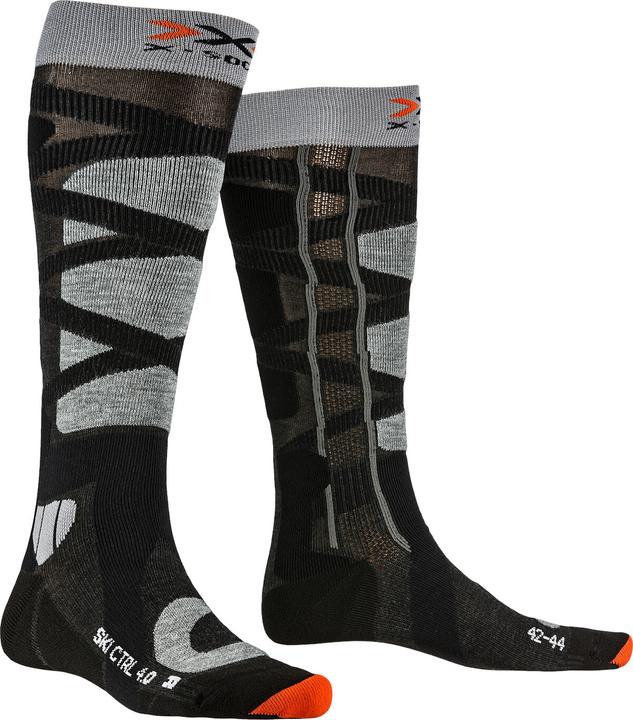 Image du produit X-Socks Contrôle des skis 4.0 (42 - 44)
