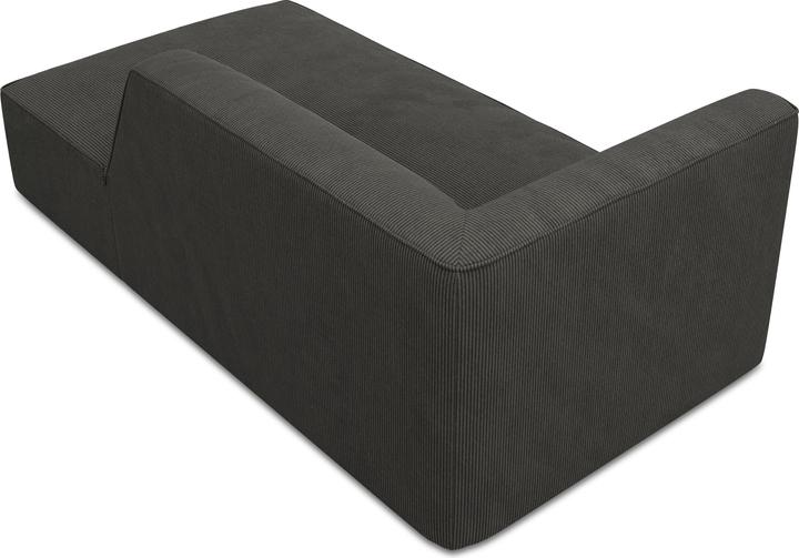 Actual product image Micadoni Ruby (Chaise longue)