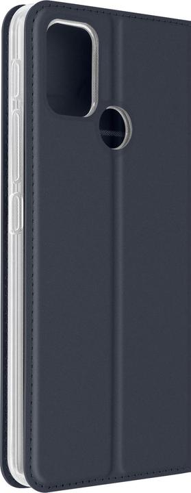 Actual product image Dux Ducis Skin Pro Series Bookcover (Motorola Moto G30, Motorola Moto G20)