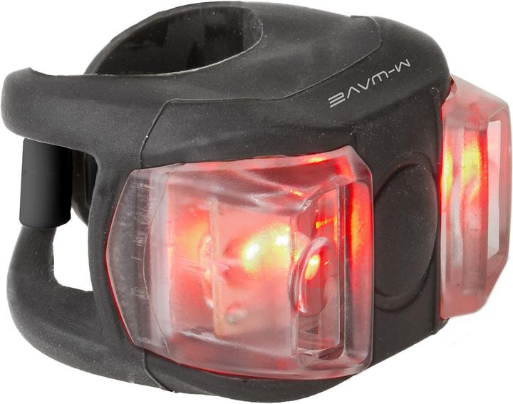 Actual product image M-Wave Cobra II