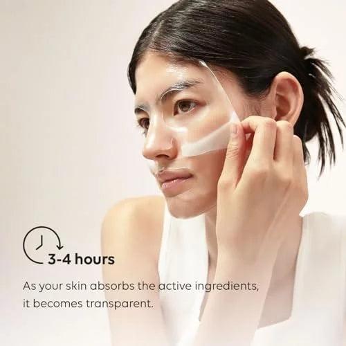 Produktbild Biodance Bio-Collagen Real Deep Mask