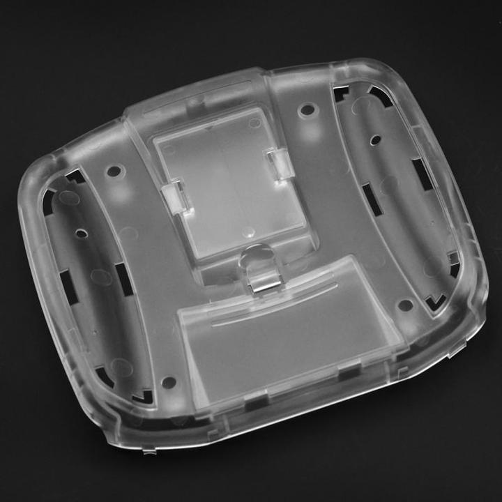Actual product image TBS Mambo Nostalgia Shell (Transparent)