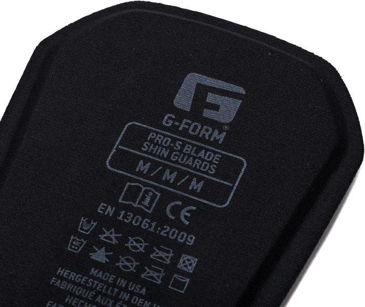 Image du produit G-Form Pro-S Blade protège-tibia (L)