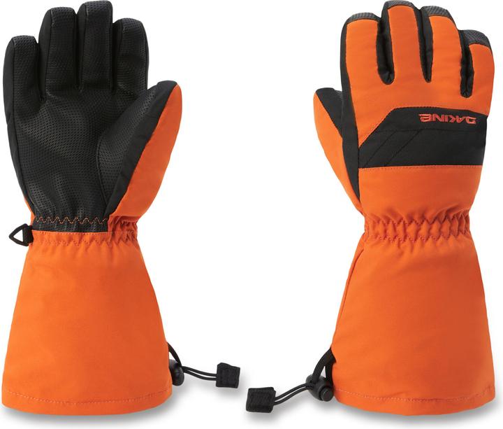 Actual product image Dakine Youth Yukon Gloves (L)