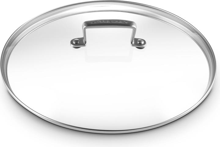 Le Creuset Glasdeckel