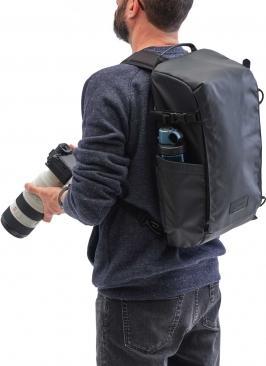 Actual product image Tenba Solstice v2 (Photo backpack, 16 l)