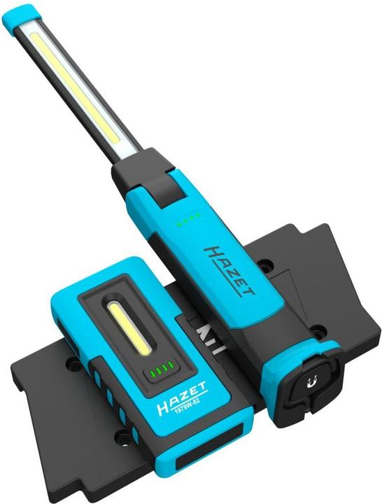 Produktbild HAZET LED Lampen Satz