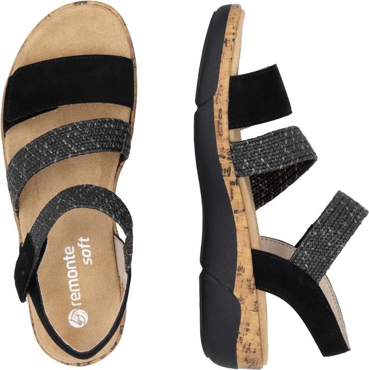 Produktbild Remonte Sandalen (45)