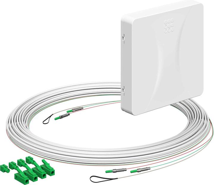 Image du produit Kaiser 4252044 Ligne d'abonné Gf-TA (Boîte de jonction)