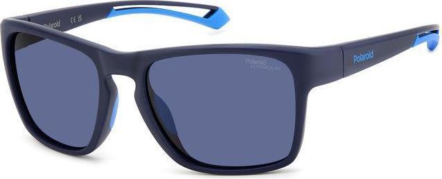 Mat Blue