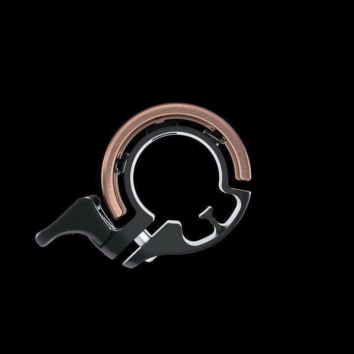 Actual product image knog. Oi small