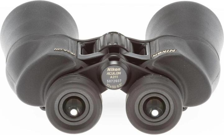 Produktbild Nikon Aculon A211 (10 x, 50 mm)