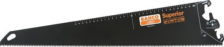 Produktbild Bahco BHS austauschbares Sägeblatt für Holz 22" 550mm Superior grob XT7