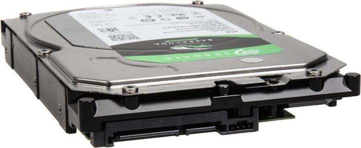 Produktbild Seagate BarraCuda (3 TB, 3.5", SMR)