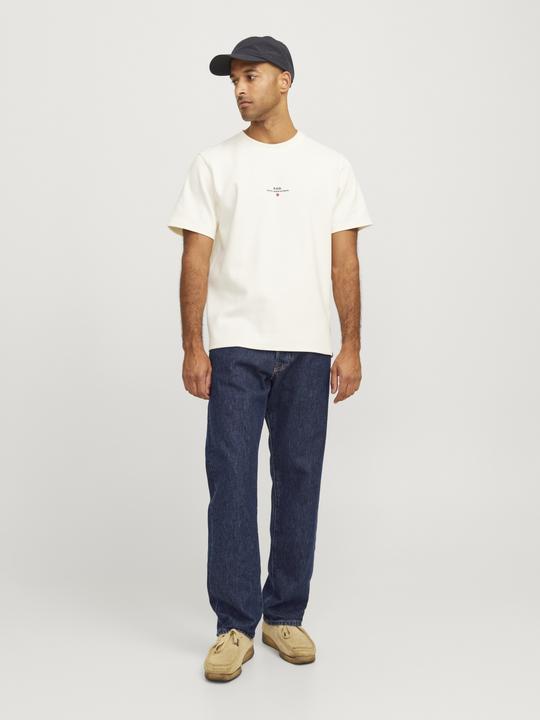 Produktbild Jack & Jones RDD Royal RE 328 Relaxed Fit Jeans Regular fit Jeans (34)