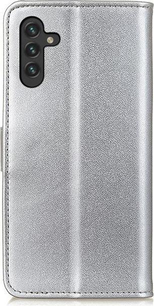 Productafbeelding MU Classic Classic II Lederen Boekomslag Serie (Samsung Galaxy A13 5G)