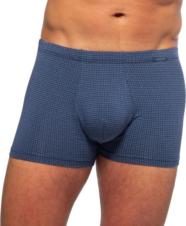Immagine prodotto Ammann 3 Pack Nelson Retro Shorts / Pant (L, confezione da 3)
