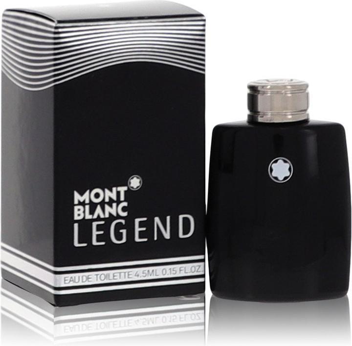 Produktbild Montblanc Legend (Eau de Toilette, 4.50 ml)