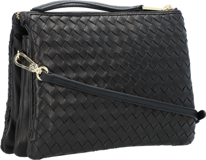 Immagine prodotto Abro Borsa a tracolla Piuma in pelle 25 cm