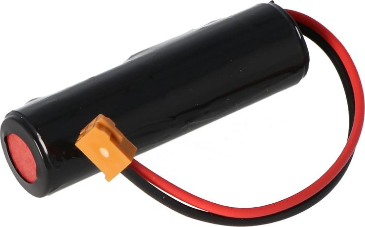 Immagine prodotto AccuCell Batteria Omron CS1, CS1H, CS1W-BAT01, LS14500-PR, B9670B (1 pz., Specifico del dispositivo, 2450 mAh)