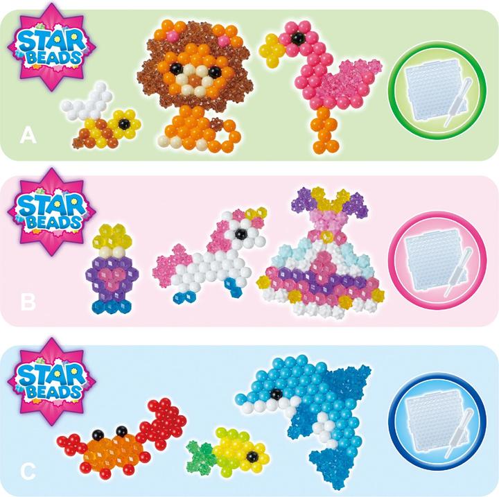 Produktbild Epoch Spielbereit Aquabeads