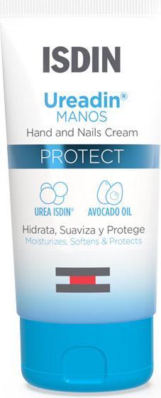 Produktbild Isdin Ureadin Feuchtigkeitsspendende Handcreme 50ml (50 ml)