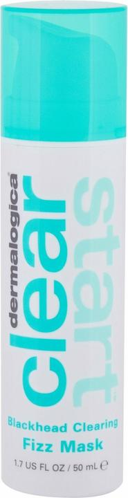 Dermalogica Clear Start - Blackhead Clearing Fizz Mask (50 ml)