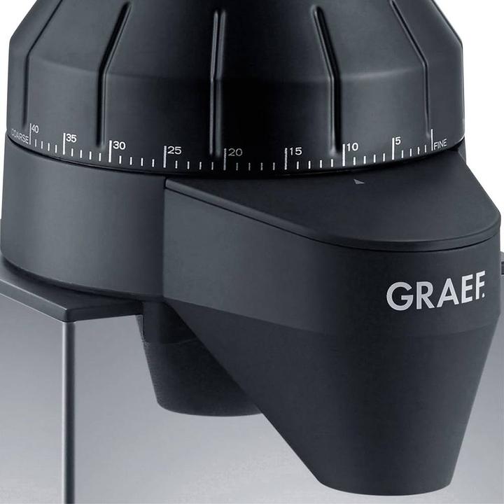 Produktbild Graef CM850 (EU-Stecker)