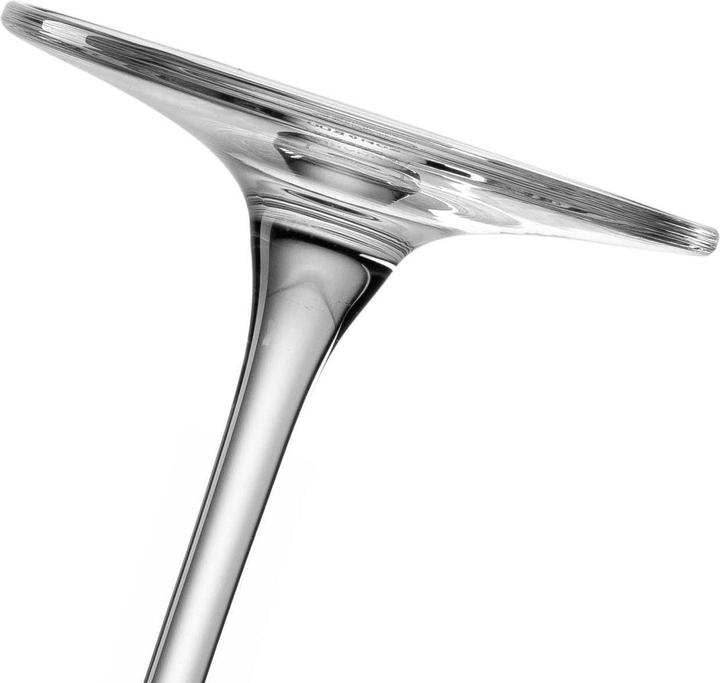 Produktbild Leonardo Puccini Sektglas (28 cl, 6 Gläser, Sektgläser)