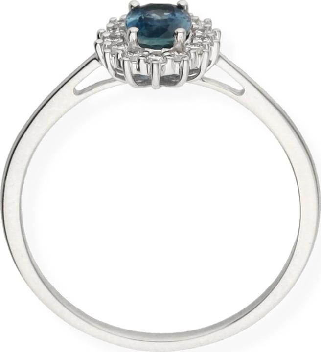 Image du produit Carat Colorstone (54, Or 750/18 K)