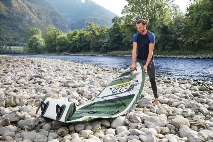 Produktbild Bestway Hydro-Force Kahawai (10'2")