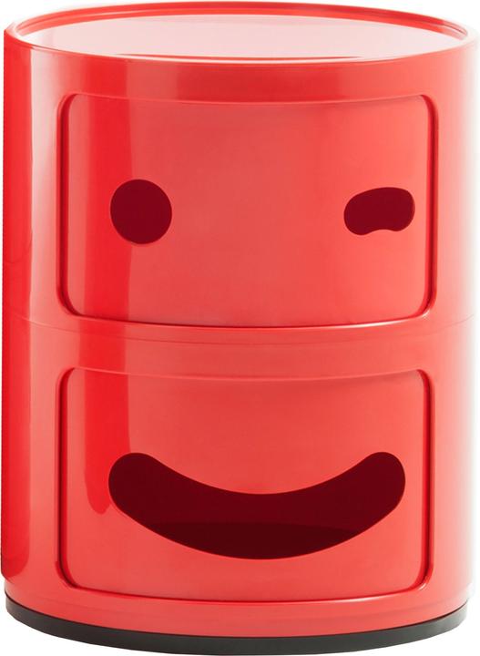 Image du produit Kartell Componibili (32 x 32 x 40 cm)