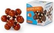 Actual product image Recent Toys Brain Puzzle No.1 Frontal Lobe (German)