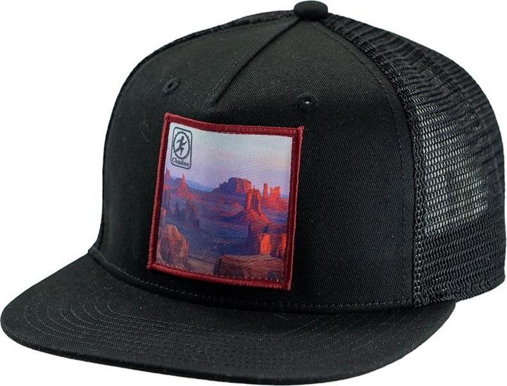 Produktbild Chaskee Trucker Cap Mounment Valley (One Size)