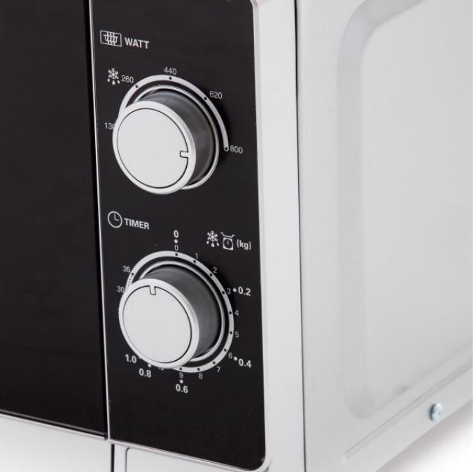 Produktbild Sharp R200INW (20 l)